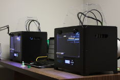 3D Printers