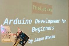 Arduino101