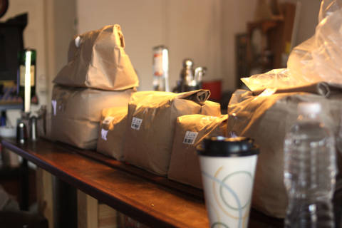 Beer Brewing