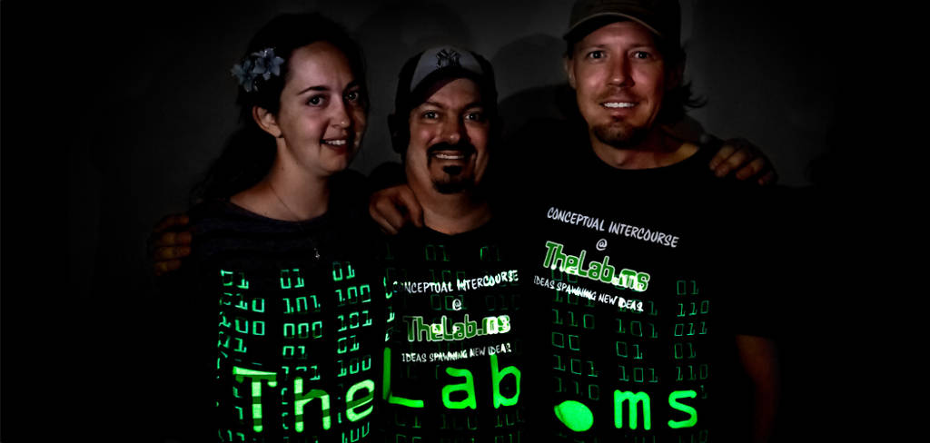 TheLab.ms