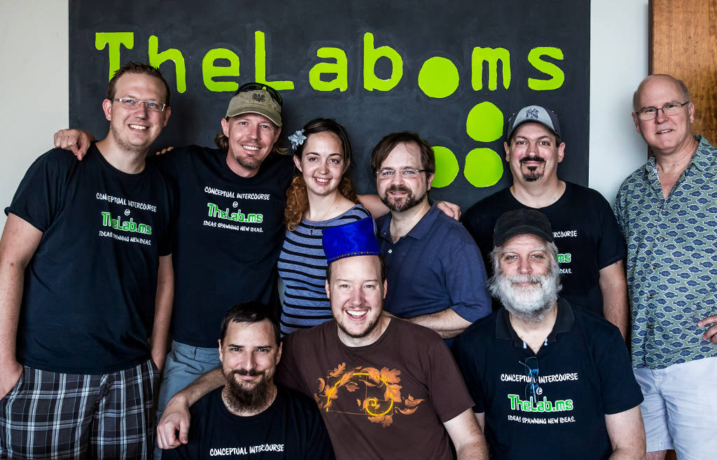 TheLab.ms
