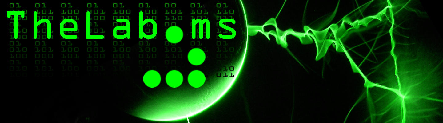 TheLab.ms